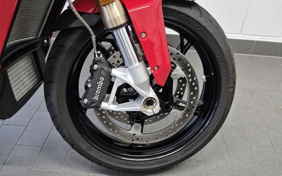 Gebrauchtmotorrad BMW S 1000 XR - Bild 5