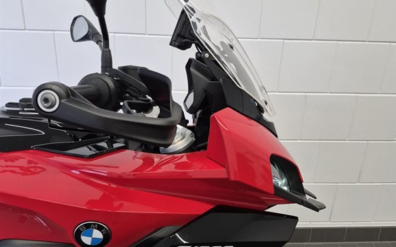 Gebrauchtmotorrad BMW S 1000 XR - Bild 6