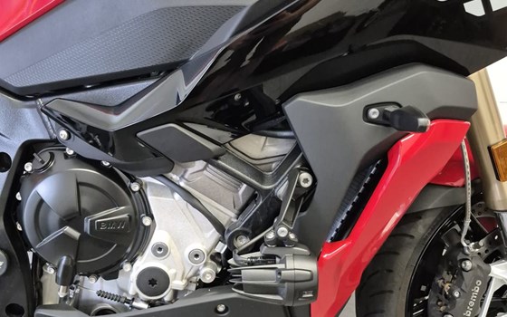 Gebrauchtmotorrad BMW S 1000 XR - Bild 7