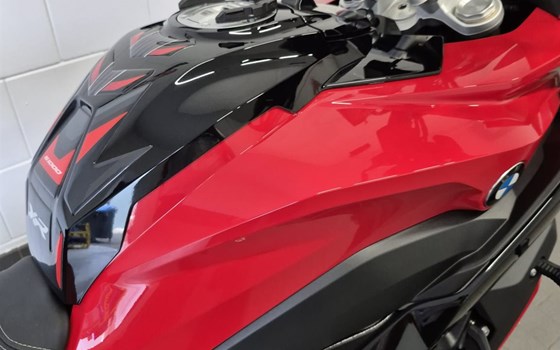 Gebrauchtmotorrad BMW S 1000 XR - Bild 8