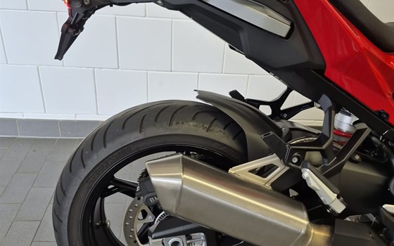 Gebrauchtmotorrad BMW S 1000 XR - Bild 10