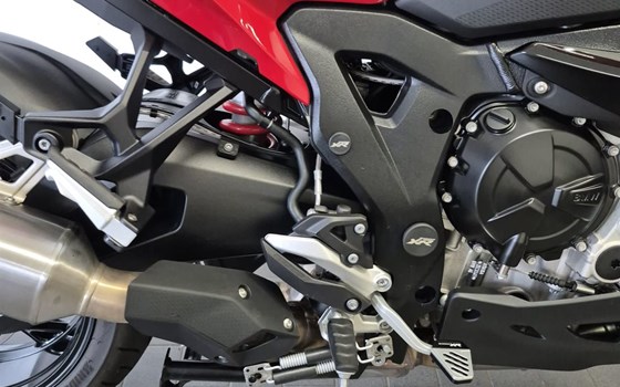 Gebrauchtmotorrad BMW S 1000 XR - Bild 9