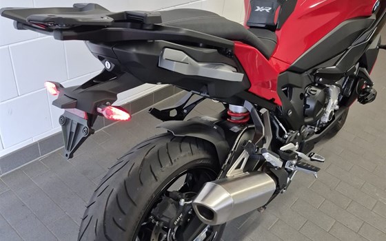 Gebrauchtmotorrad BMW S 1000 XR - Bild 11