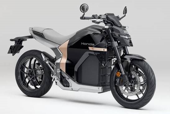 Honda WN7