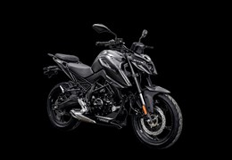 Neumotorrad Voge R125S ABS TCS