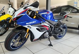 Neumotorrad Suzuki GSX-R1000R
