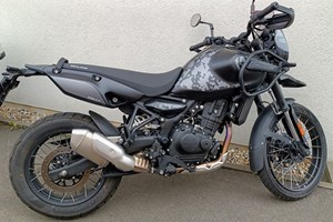 Angebot Royal Enfield Himalayan 450