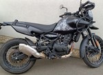 Angebot Royal Enfield Himalayan 450