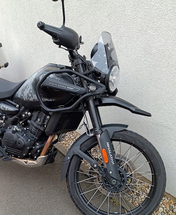 Angebot Royal Enfield Himalayan 450
