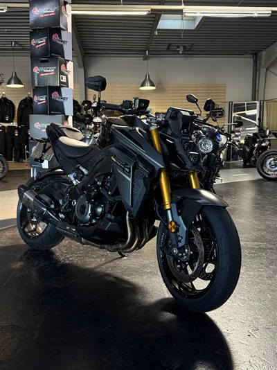 GSX-S1000 Power Edition