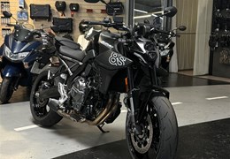 Gebrauchte Suzuki GSX-8S
