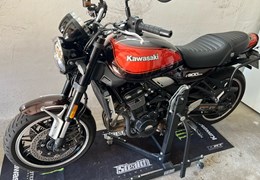 Gebrauchte Kawasaki Z900 RS