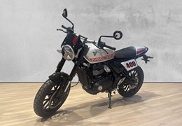 Neumotorrad Triumph Tracker 400