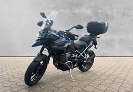 Gebrauchte Triumph Tiger 1200 GT Explorer
