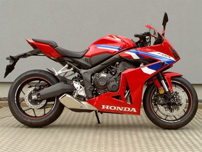 CBR650R