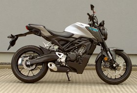 Honda CB125R