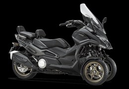 Neumotorrad Kymco CV3 575i ABS