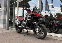 Gebrauchte BMW R 1200 GS