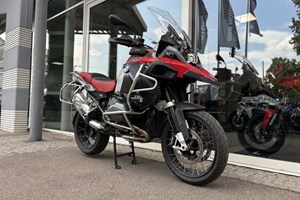 Angebot BMW R 1200 GS