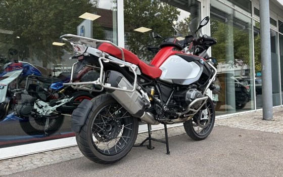 Gebrauchtmotorrad BMW R 1200 GS - Bild 3