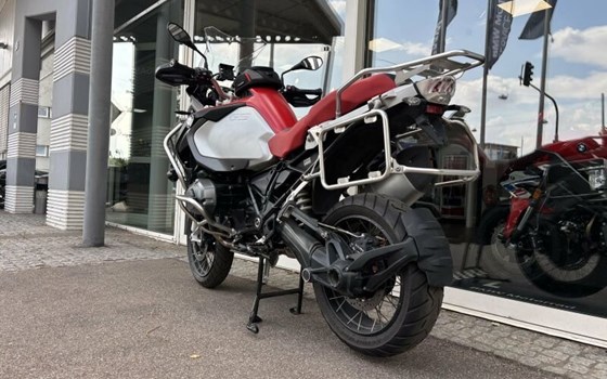 Gebrauchtmotorrad BMW R 1200 GS - Bild 4