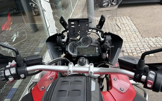 Gebrauchtmotorrad BMW R 1200 GS - Bild 7