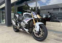 Gebrauchte BMW S 1000 R