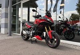 Gebrauchte BMW F 900 XR