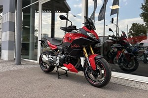 Angebot BMW F 900 XR
