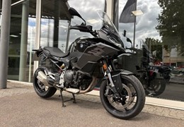 Gebrauchte BMW F 900 XR