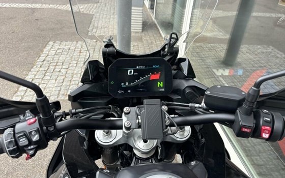 Gebrauchtmotorrad BMW F 900 XR - Bild 7