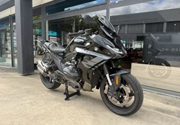 Gebrauchte BMW R 1300 RS