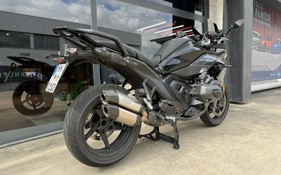 Gebrauchtmotorrad BMW R 1300 RS - Bild 3