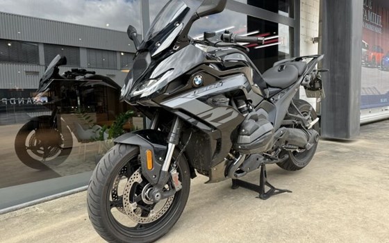 Gebrauchtmotorrad BMW R 1300 RS - Bild 4