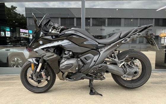Gebrauchtmotorrad BMW R 1300 RS - Bild 5