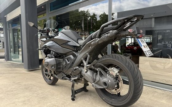 Gebrauchtmotorrad BMW R 1300 RS - Bild 6