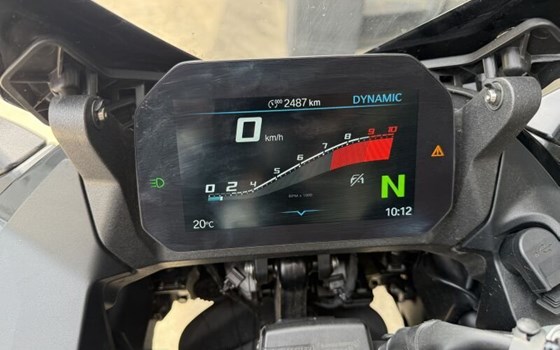 Gebrauchtmotorrad BMW R 1300 RS - Bild 7