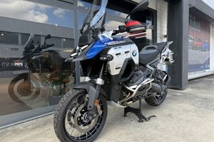 Angebot BMW R 1300 GS