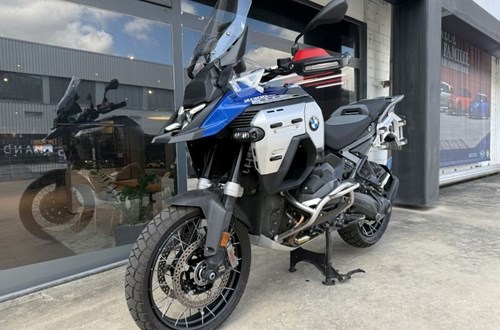 BMW R 1300 GS