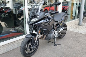Angebot BMW F 900 XR