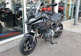 Gebrauchte BMW F 900 XR