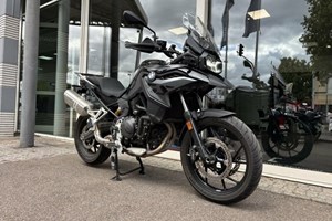 Angebot BMW F 800 GS