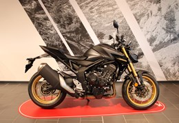 Neumotorrad Honda CB1000 Hornet SP