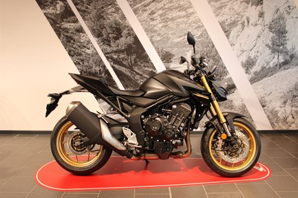 Honda CB1000 Hornet SP