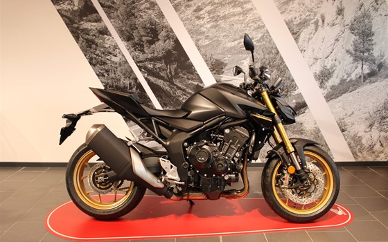 Neufahrzeug Honda CB1000 Hornet SP - Bild 1