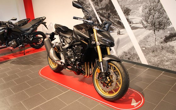Neufahrzeug Honda CB1000 Hornet SP - Bild 2