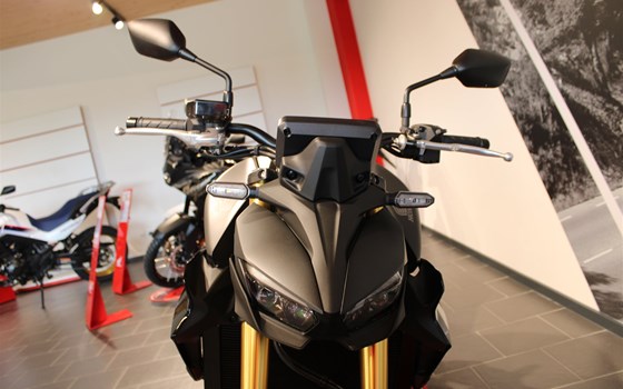 Neufahrzeug Honda CB1000 Hornet SP - Bild 3