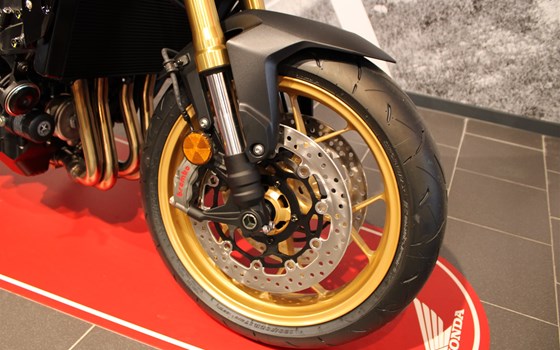 Neufahrzeug Honda CB1000 Hornet SP - Bild 4