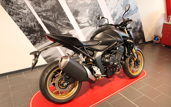 Neufahrzeug Honda CB1000 Hornet SP - Bild 6
