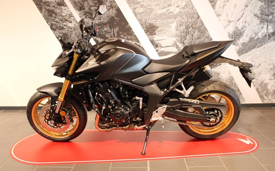 Neufahrzeug Honda CB1000 Hornet SP - Bild 9